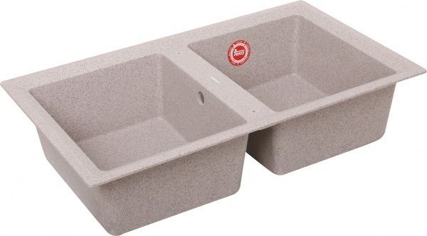 Мойка для кухни Teka Stone 90 B-TG 2B 115260002 