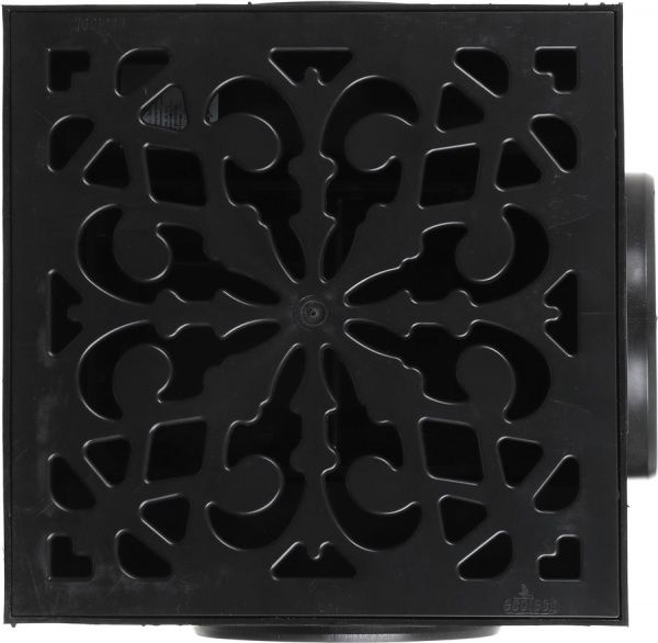 Дождеприемник пластиковый Ecoteck 