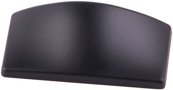 Меблева ручка M 15185.32 51993 32 мм чорний матовий Bosetti Marella