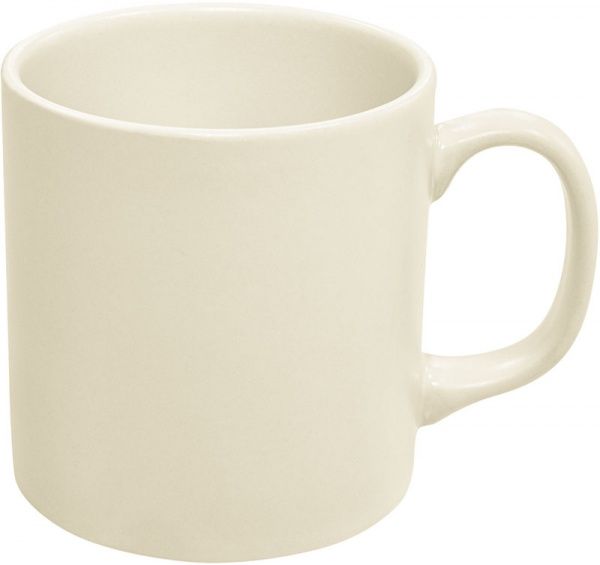 Чашка Cream 355 мл 24-237-068 Keramia