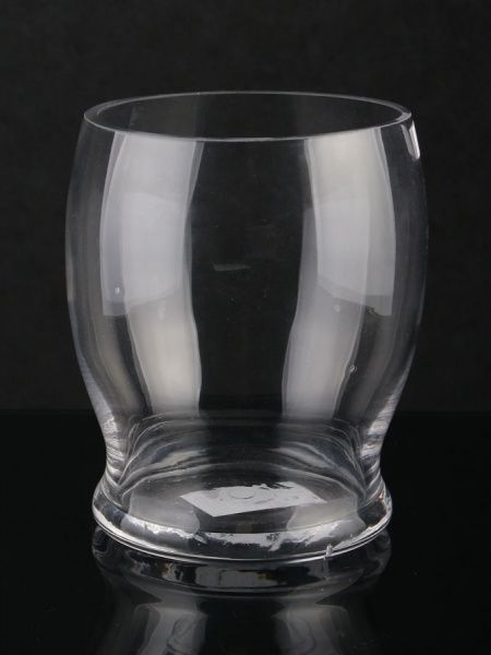 Ваза бутон 12,5x12x17см MV1638