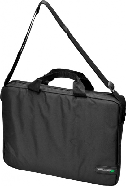 Сумка для ноутбука Grand-X SB-115 600D Nylon 15.6