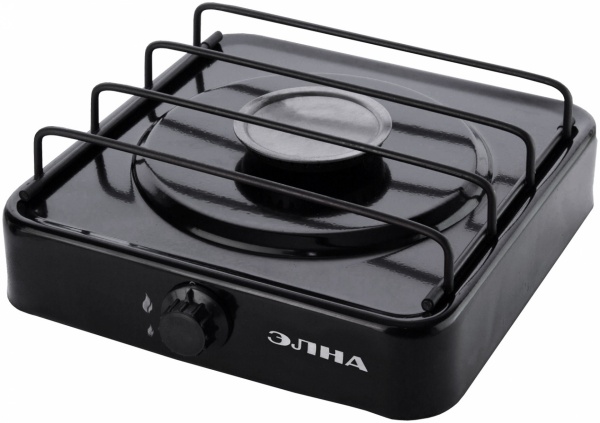 Плитка газова Time Eco Елна-02П