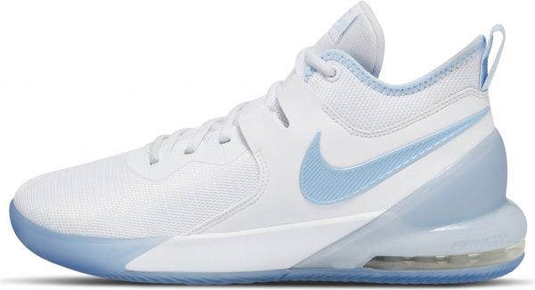 Кроссовки Nike NIKE AIR MAX IMPACT CI1396-100 р.US 9,5 белый