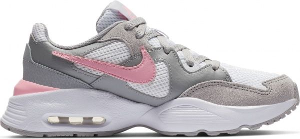Кроссовки Nike AIR MAX FUSION (GS) CJ3824-003 р.US 6Y серый