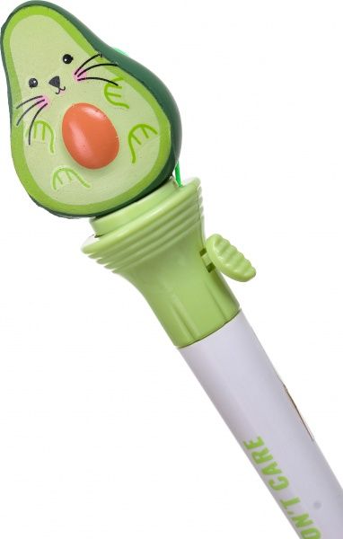 Ручка шариковая Сквиш Авокадо SE034815 