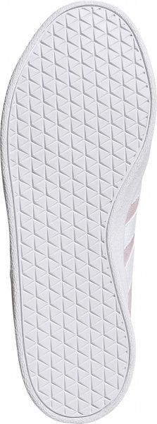 Кроссовки Adidas VL COURT 2.0 FY8811 р.UK 5 розовый