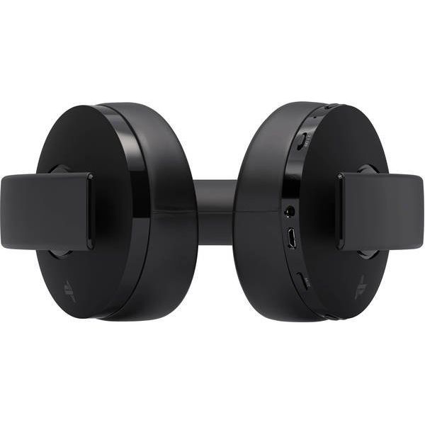 Навушники Sony Wireless Headset (9455165) black
