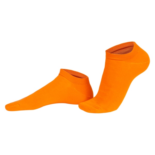 Шкарпетки IO 460 1630 р. 41-46 помаранчевий 