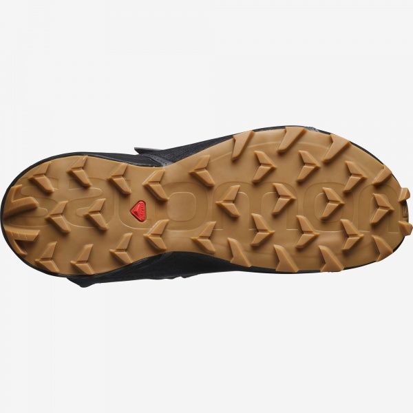 Сандалі Salomon SPEEDCROSS SANDAL L40976900 р. UK 9,5 чорний