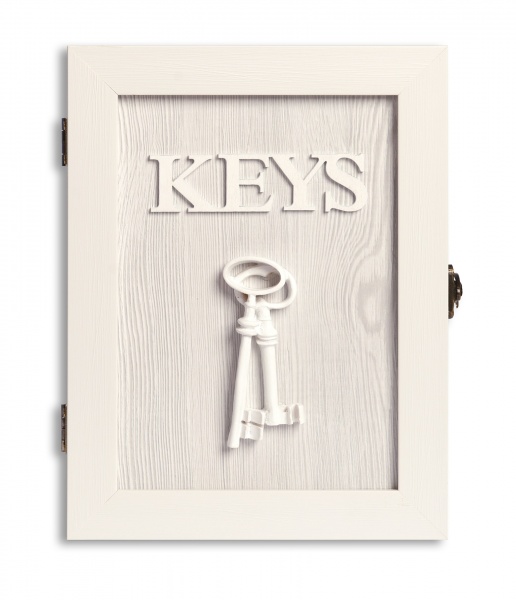 Веліста Цветы (біла 