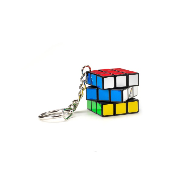 Головоломка Rubiks Кубик 3х3 (з кільцем) 6063339