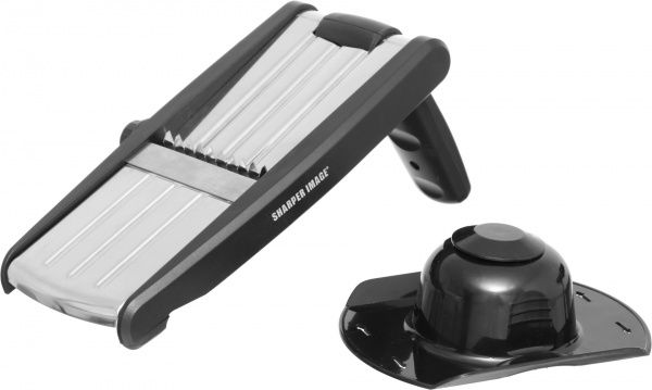 Тертка для овочів 13,5х24 см