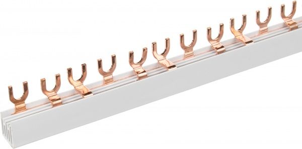 Шина соединительная Илеком U Type 3P 80А 1 м