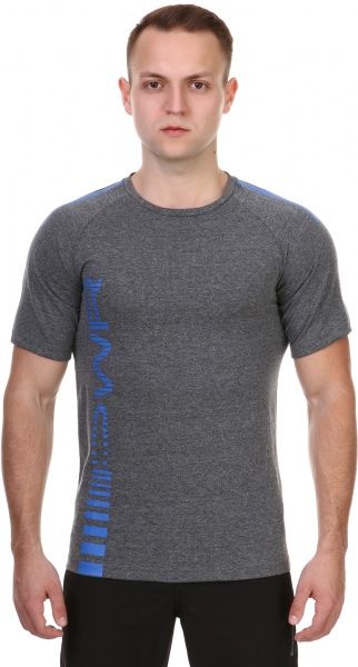 Футболка Energetics Toby X 259275-900031 XS сірий