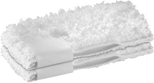 Набор салфеток Karcher Steam+Clean Cover 2.863-174.0 