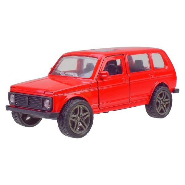 Машинка Автопром в асортименті 1:32 A3234