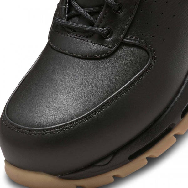 Ботинки Nike AIR MAX GOADOME SE DC8868-001 р.US 9,5 черный