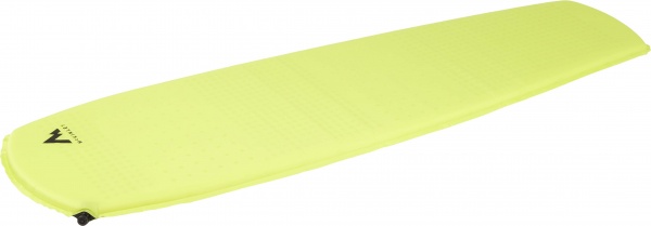 Коврик туристический McKinley TREKKER SI 38 303140-703