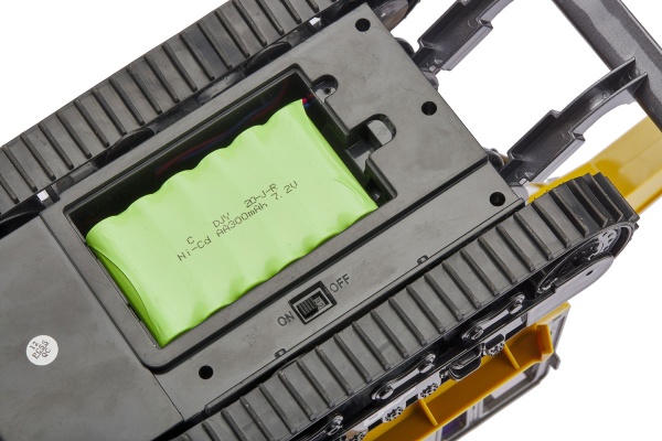 Экскаватор на д/у ZIPP Toys 1:20 5320080