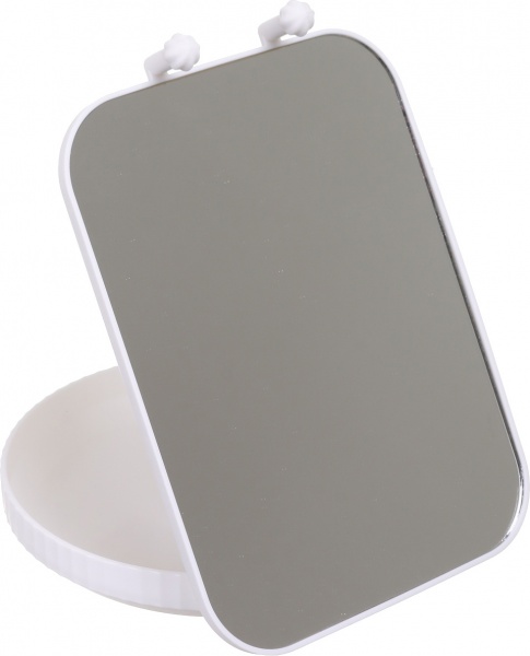 Дзеркало косметичне на ножке 31х14.6 cм LT202284