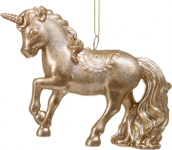 Елочный набор Комплект № 117 8 шт./уп.