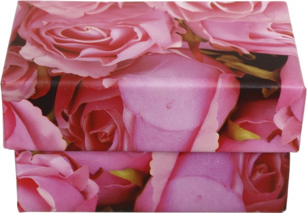 Коробка подарочная Art studio of happiness GS11717 13x7,4x6,5 см