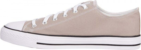 Кеди Firefly Canvas V 423150-021 р.40 сірий