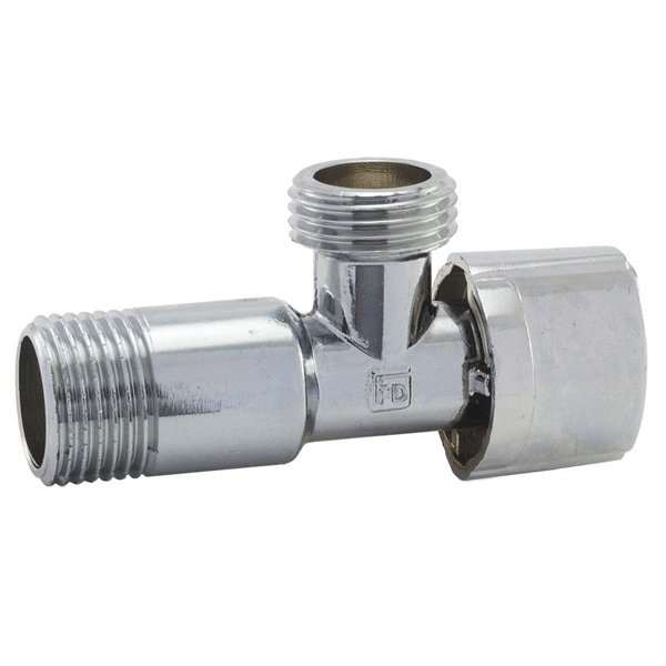 Кран кульовий FADO S.r.l Classic 1/2x1/2 KZ31