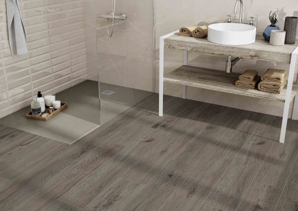 Плитка Cifre Хемптон Велнат 20x120 