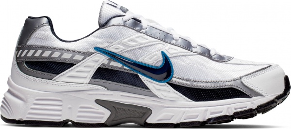 Кроссовки Nike NIKE INITIATOR 394055-101 р.43 белый