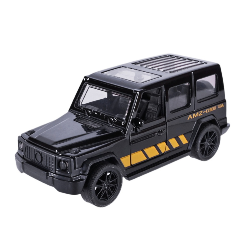 Машинка Автопром 1:43 AP4387