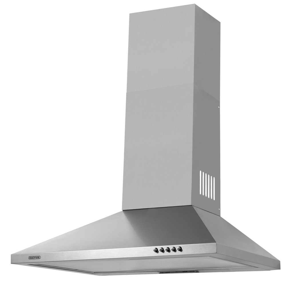 Вытяжка Eleyus WELLA 650 LED 60 IS