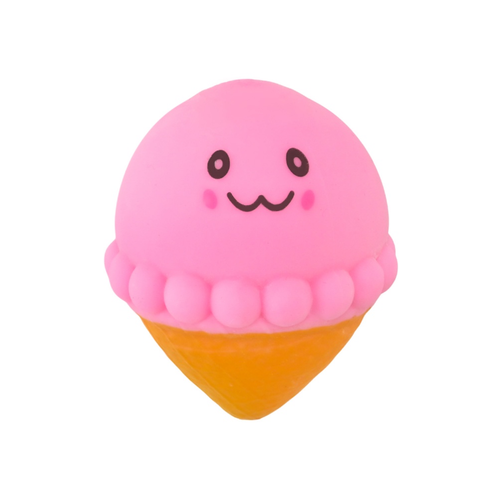 Игрушка-антистресс Yabba Dabba Мороженое YD2524