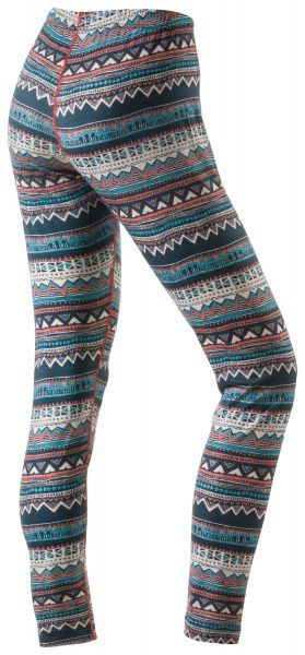 Термоштани McKinley Rina PT wms 250996-905915 42 антрацит