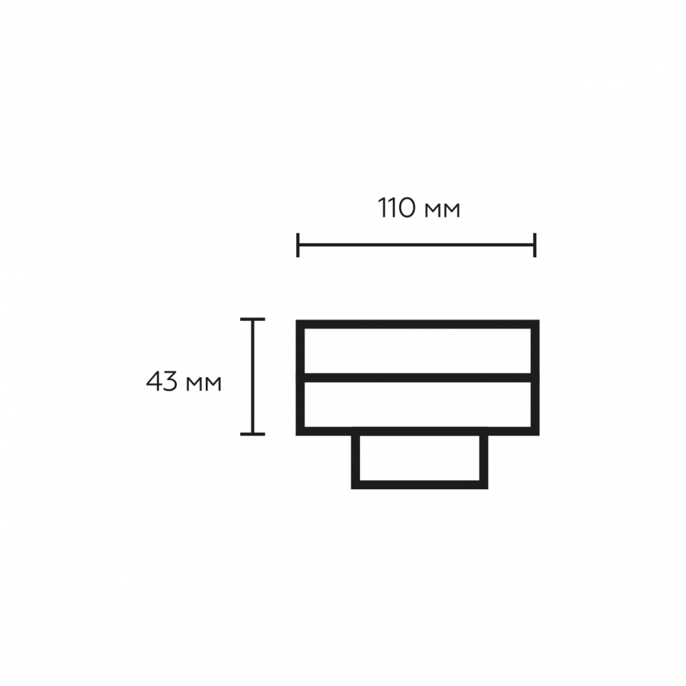Лампа світлодіодна Eurolamp 15 Вт GX70 220 В 4000 К LED-GX70-1540(P)