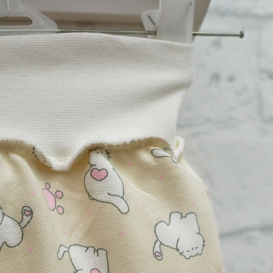 Комплект детской одежды Blanka Леля бежевый р.50-56 110905