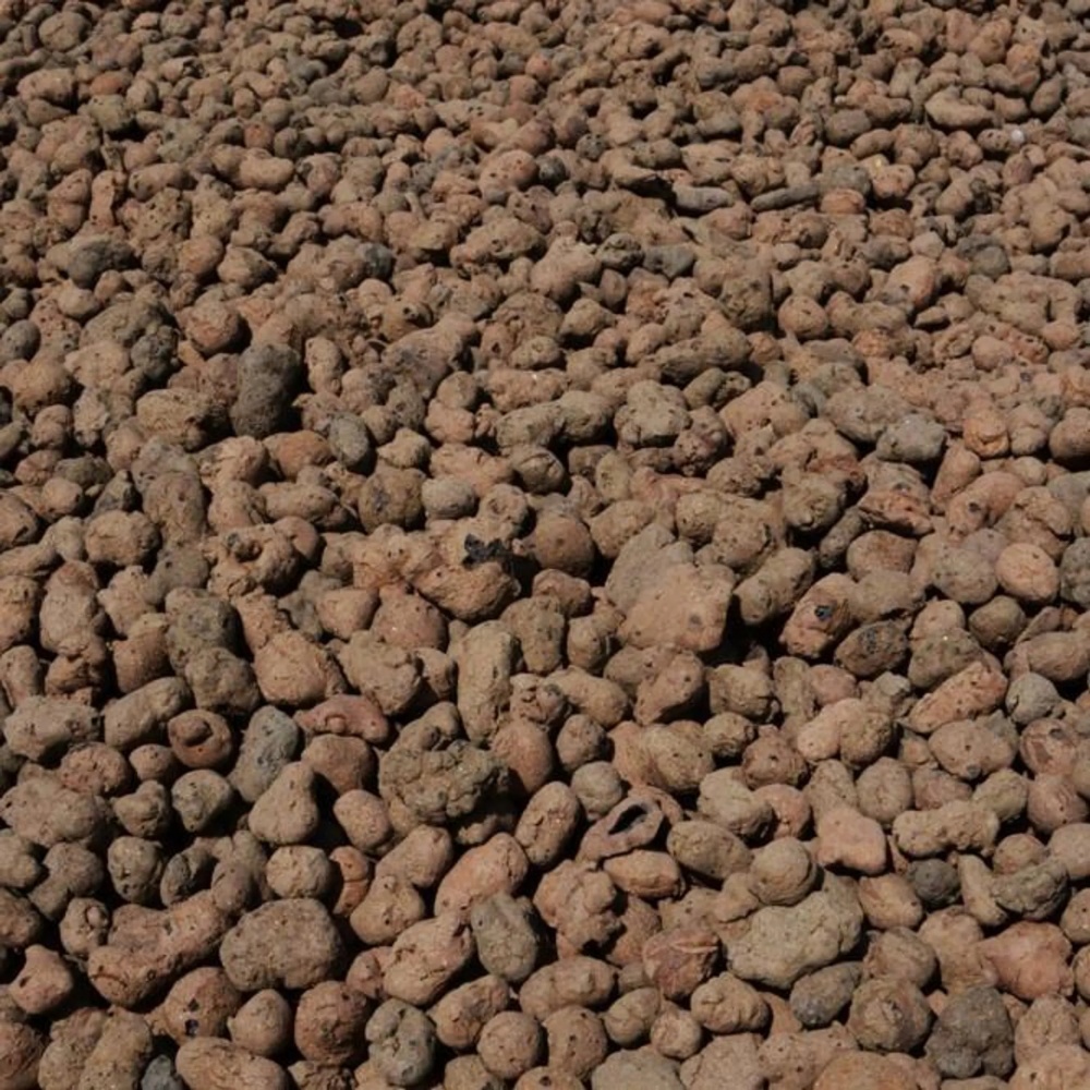 Керамзит 5л 8-16мм 60820