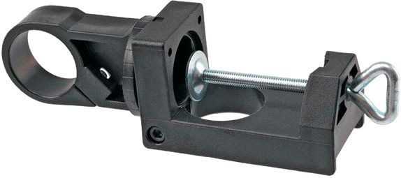 Тиски для дрели Verto 65H115