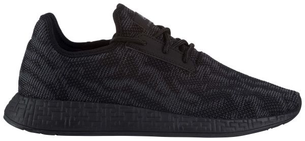 Кросівки Firefly Corez II 288254-900050 р.45 чорний