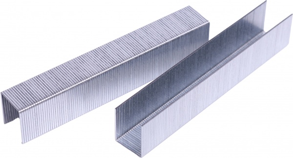 Скобы для ручного степлера Expert 14 мм тип 53 (А) 1000 шт.