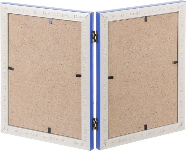 Колаж Velista 20С-1105-128v на 2 фото 13х18 см 