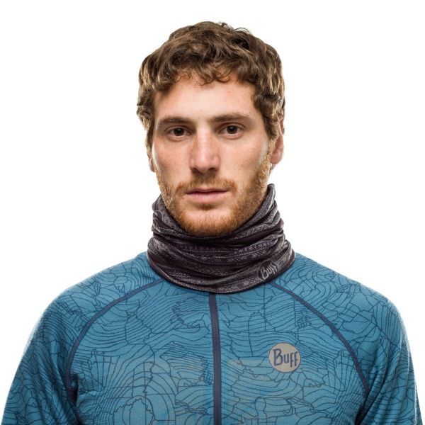 Мультипов'язка BUFF ORIGINAL BU 118815.901.10.00 OS сірий