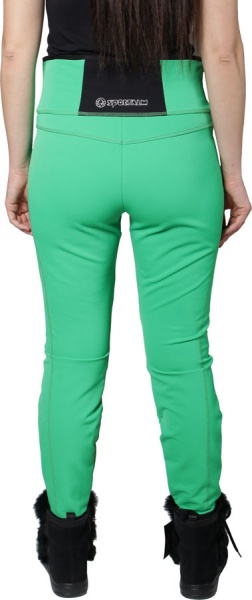 Брюки Sportalm Exciting 902802540-33 р. 36 зеленый