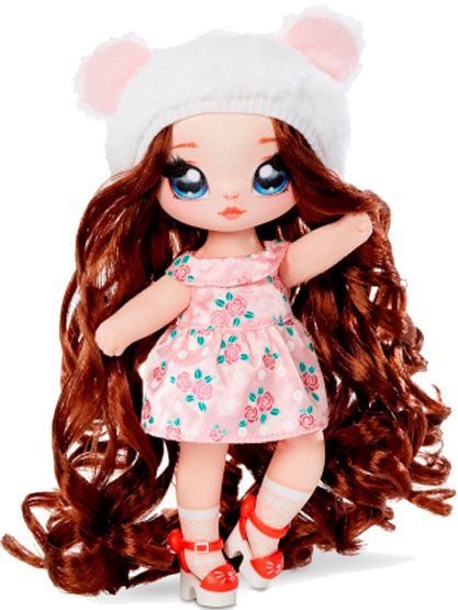 Игровой набор Na! Na! Na! Surprise кукла с аксессуарами S1 W2 МИША МАУС