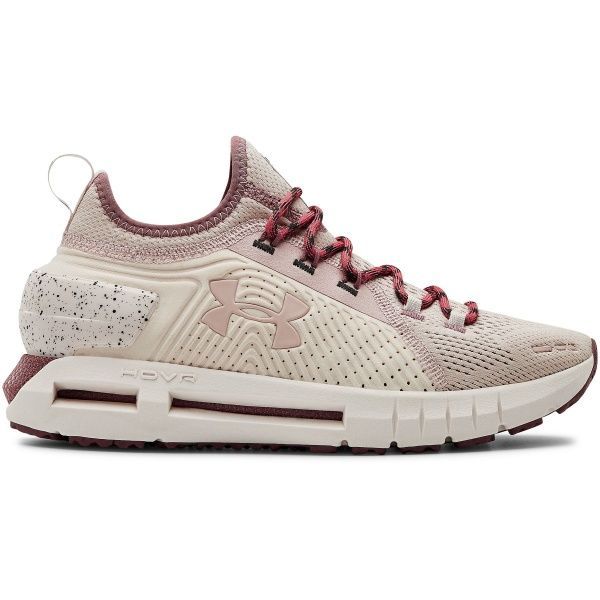 Кроссовки Under Armour UA W HOVR Phantom SE Trek 3023295-602 р.US 8 серый