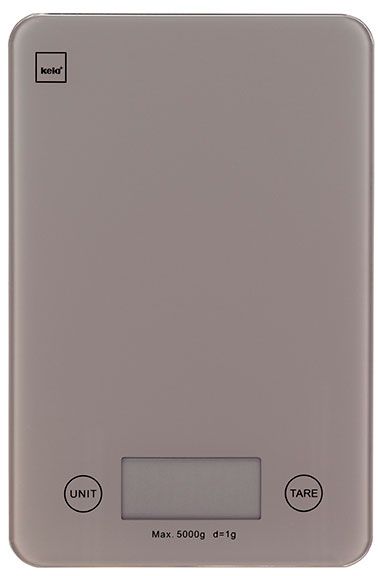 Ваги кухонні Kela Pinta 15727 