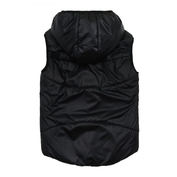 Жилет дитячий Соня р.134 чорний Ш139 