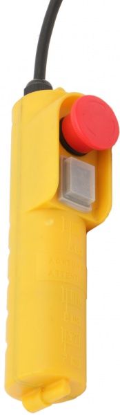 Электротельфер FORTE FPA500