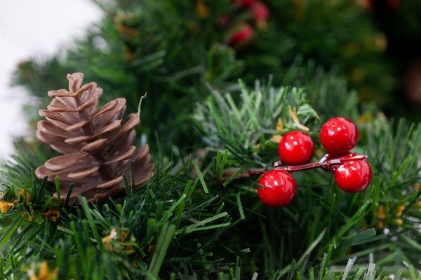 Гірлянда синтентична внутрішня 1,2м МГГЯШ-120/V 